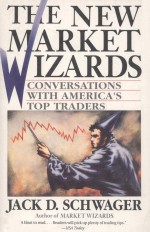 THE NEW MARKET WIZARDS  CONVERSATIONS WITH AMERICA'S TOP TRADERS