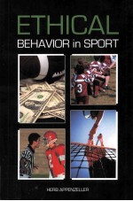 ETHICAL BEHAVIOR IN SPORT