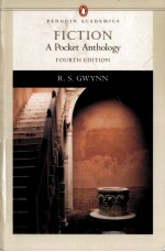 FICTION  A POCKET ANTHOLOGY  FOURTH EDITION