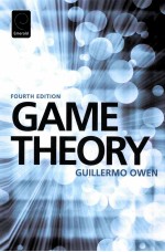 GAME THEORY  FOURTH EDITION