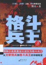 格斗兵王  3