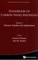 Handbook of carbon nano materials  Vol