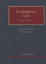 COMMERCIAL LAW  EIGHTH EDITION