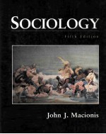 SOCIOLOGY FIFTH EDITION