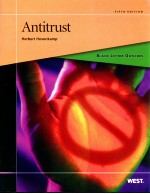 ANTITRUST  FIFTH EDITION