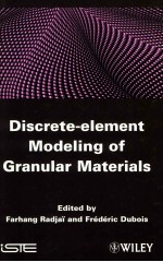 Discrete-element modeling of granular materials