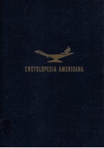 ENCYCLOPEDIA AMERICANA VOLUME20