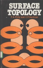 SURFACE TOPOLOGY