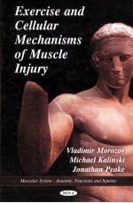 EXERCISE AND CELLULAR MECHANISMS OF MUSCLE INJURY