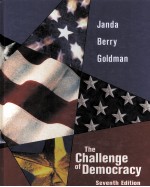 THE CHALLENGE OF DEMOCRACY SEVENTH EDITION