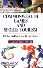 COMMONWEALTH GAMES AND SPORTS TOURISM