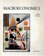 MACROECONOMICS  FIFTH EDITION