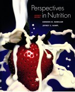 PERSPECTIVES IN NUTRITION  SEVENTH EDITION