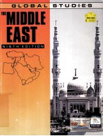 THE MIDDLE EAST  NINTH EDITION