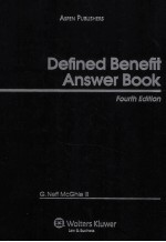 DEFINED BENDFIT ANSWER BOOK  FOURTH EDITION