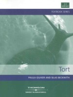 TORT  SWEET & MAXWELL'S TEXTBOOK SERIES