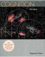 COGNITION:THEORY AND APPLICATIONS FIFTH EDITION