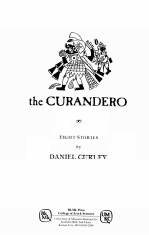 THE CURANDERO