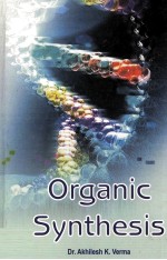 ORGANIC SYNTHESIS