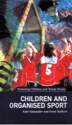 children and organised sport