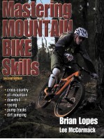 MASTERING MOUNTAIN BIKE SKILLS