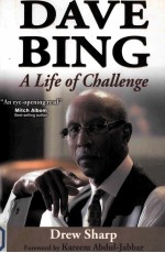 DAVE BING A LIFE OF CHALLENGE