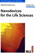 Nanodevices for the life sciences