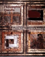 PHILOSOPHICAL QUESTIONS:CLASSICAL AND CONTEMPORARY READINGS FIRST EDITION