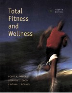 TOTAL FITNESS AND WELLNESS