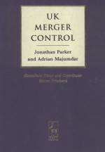 UK merger control