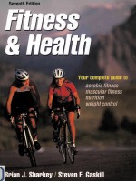 FITNESS & HEALTH SEVENTH EDITION