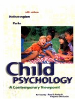 CHILD PSYCHOLOGY:A CONTEMPORARY VIEWPOINT FIFTH EDITION