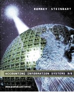 ACCOUNTING INFORMATION SYSTEMS  NINTH EDITION