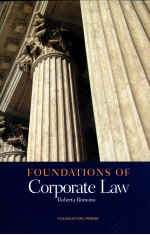 FOUNDATIONS OF CORPORATE LAW