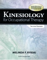 KINESIOLOGY FOR OCCUPATIONAL THERAPY SECOND EDITION