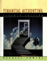 FINANCIAL ACCOUNTING SEVENTH EDITION