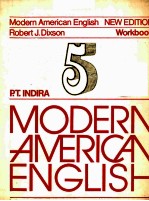 modern american english workbook 5