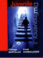 JUVENILE DELINQUENCY  EIGHTH EDITION