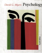 PSYCHOLOGY FOURTH EDITION