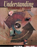 UNDERSTANDING ECONOMICS TODAY SIXTH EDITION