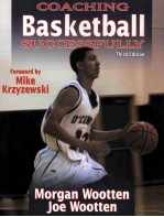 COACHING BASKETBALL SUCCESSFULLY THIRD EDITION