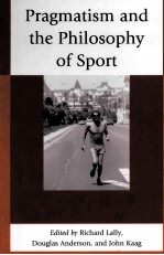 pragmatism and the philosophy of sport