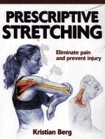 prescriptive stretching