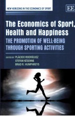 THE ECONOMICS OF SPORT