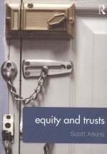 EQUITY AND TRUSTS