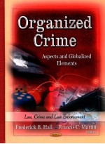 ORGANIXED CRIME  ASPECTS AND GLOBALIZED ELEMENTS