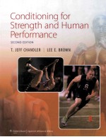 conditioning for strength and human performance