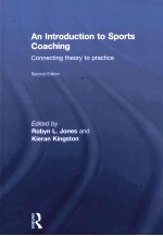 AN INTRODUCTION TO SPORTS COACHING CONNECTING THEORY TO PRACTICE