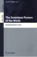 THE SEVENTEEN PROVERS OF THE WORLD