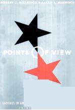 POINTS OF VIEW:READINGS IN AMERICAN GOVERNMENT AND POLITICS NINTH EDITION